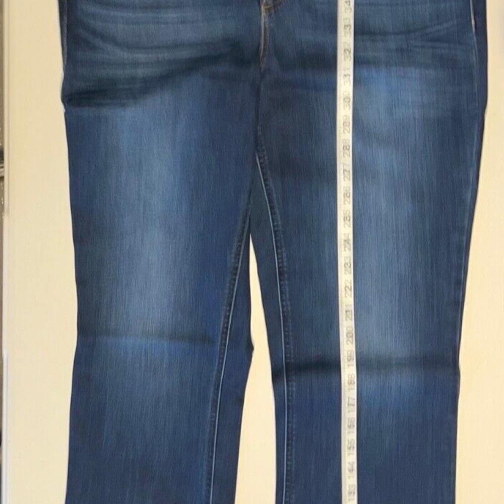 Democracy Ab-Solution Womens Bootcut Itty Bitty B… - image 2